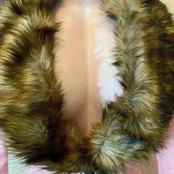 JUSTEAB Jackets & coat Size small - Picture 3 of 11